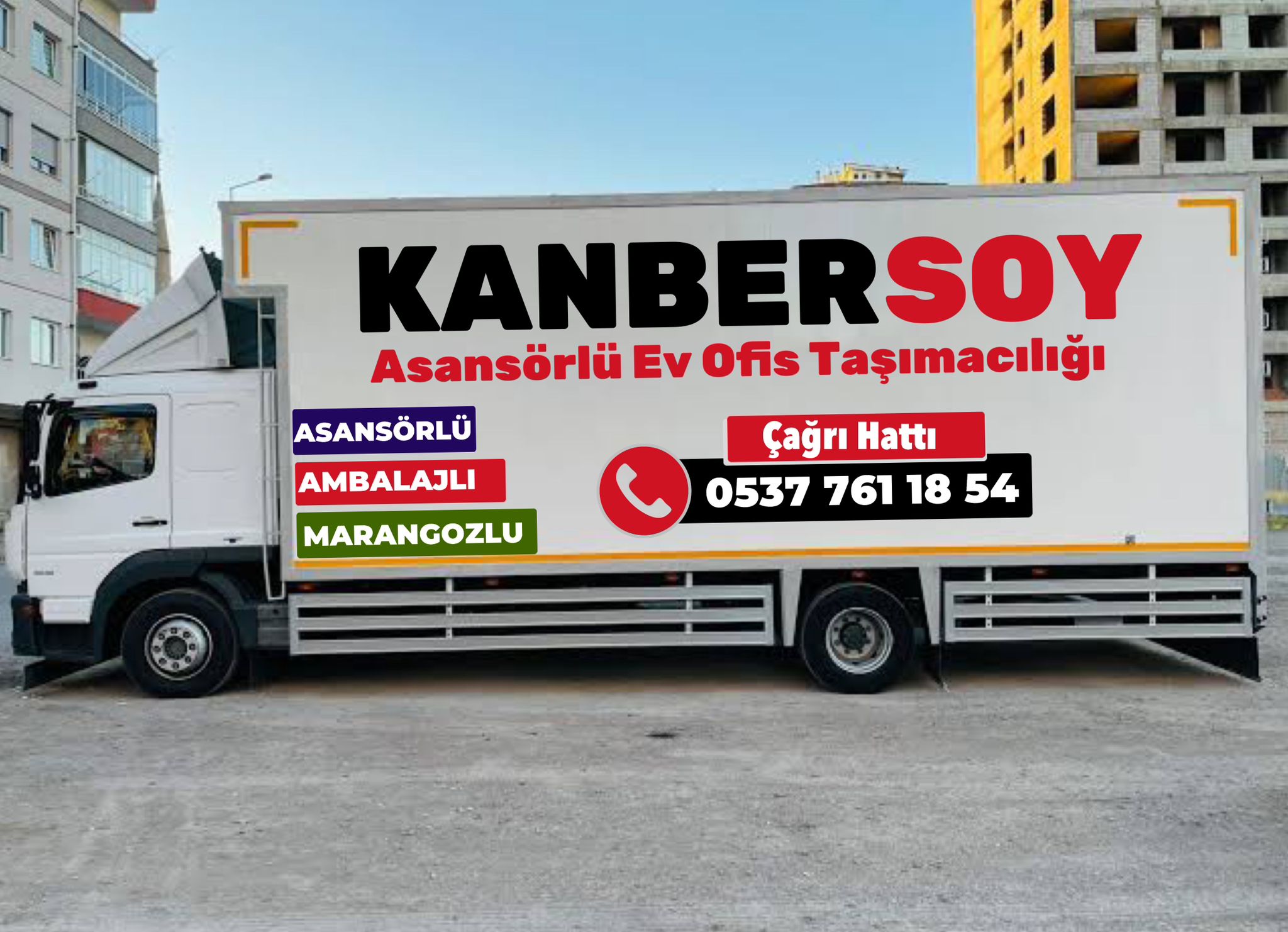 ŞEHİRLER ARASI NAKLİYAT