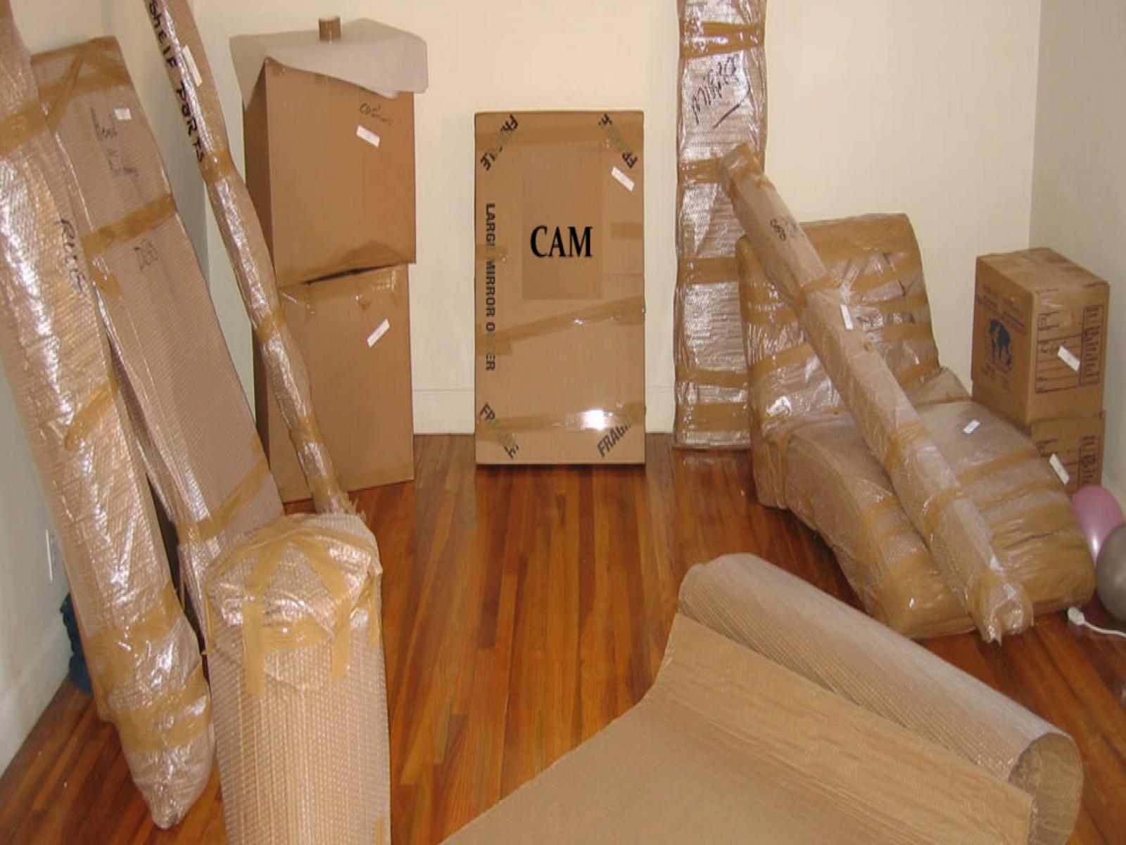 Güdül Evden Eve Nakliyat