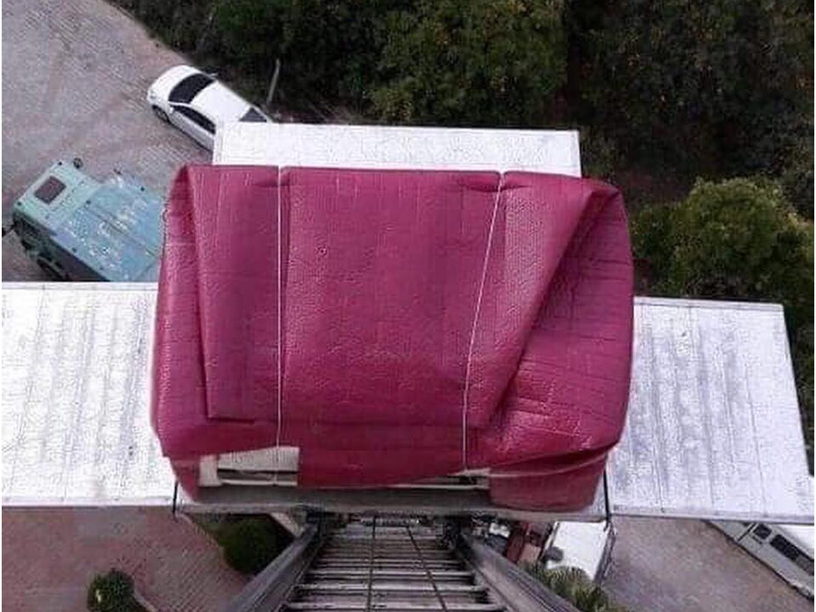 Çankaya Evden Eve Nakliyat