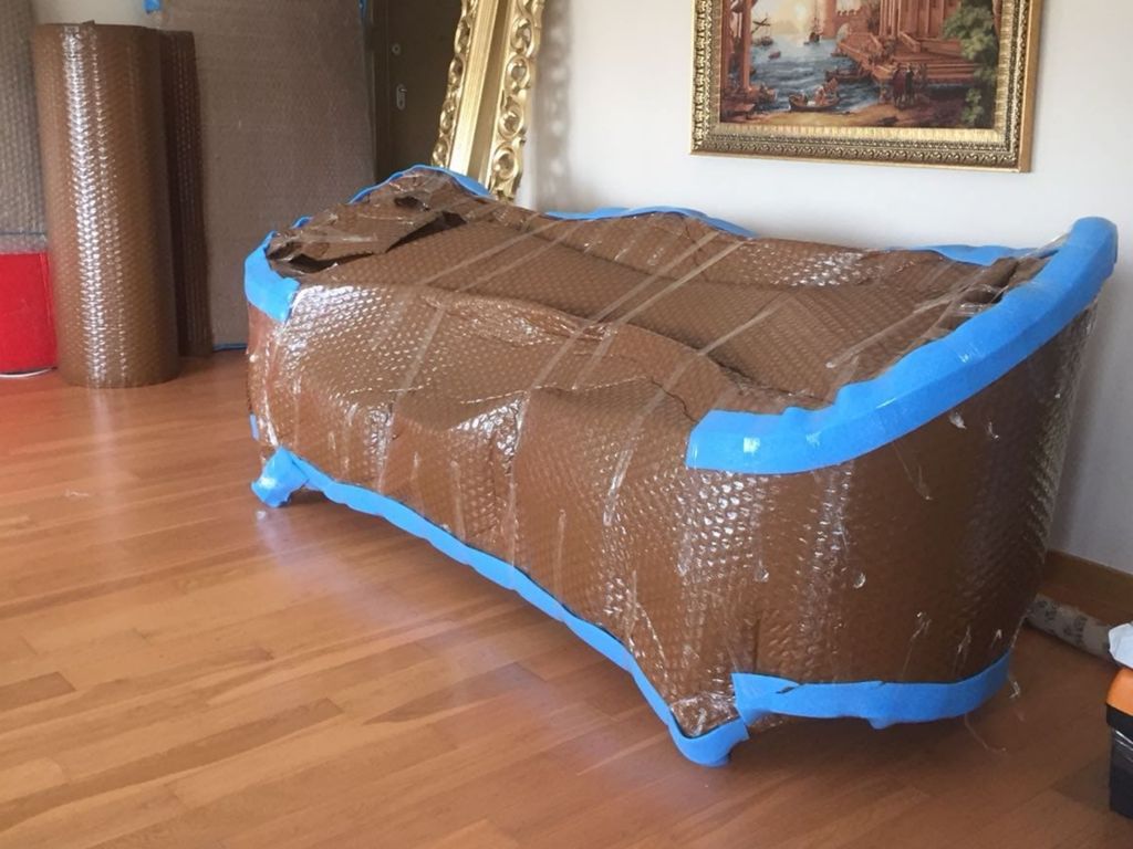 Altındağ Evden Eve Nakliyat