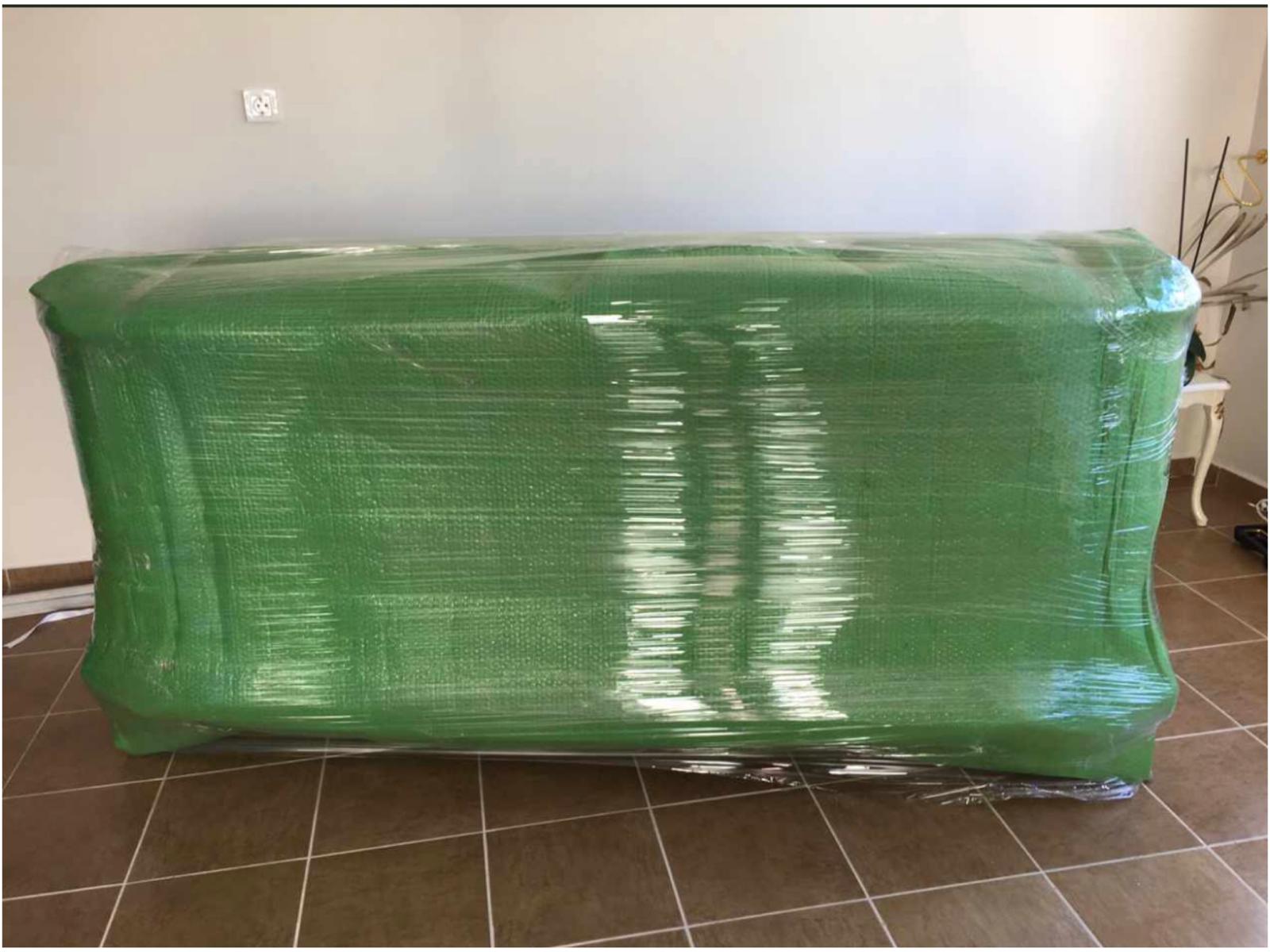 Kızılcahamam Evden Eve Nakliyat